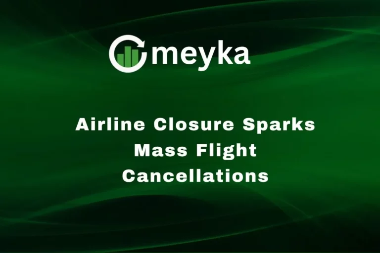Airline Closure