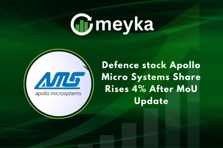 Apollo Micro Systems Share