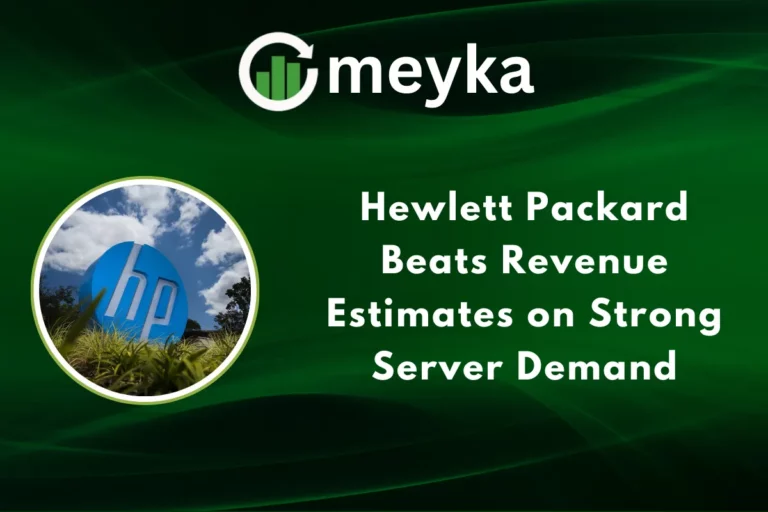 Hewlett Packard