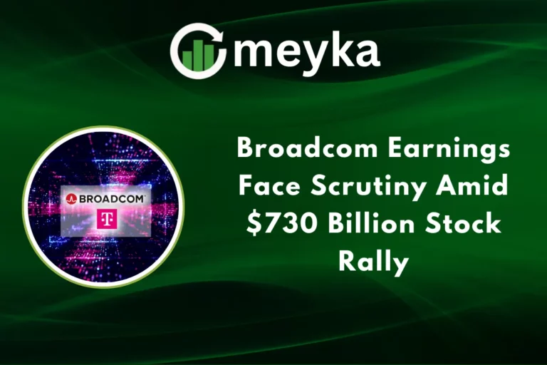 Broadcom