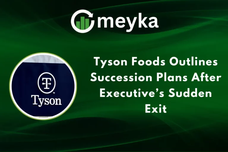 Tyson Foods