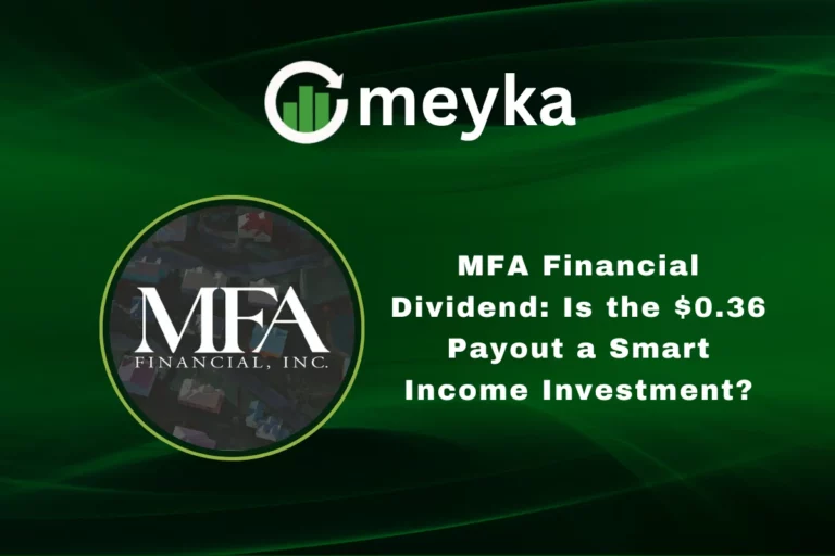 MFA Financial