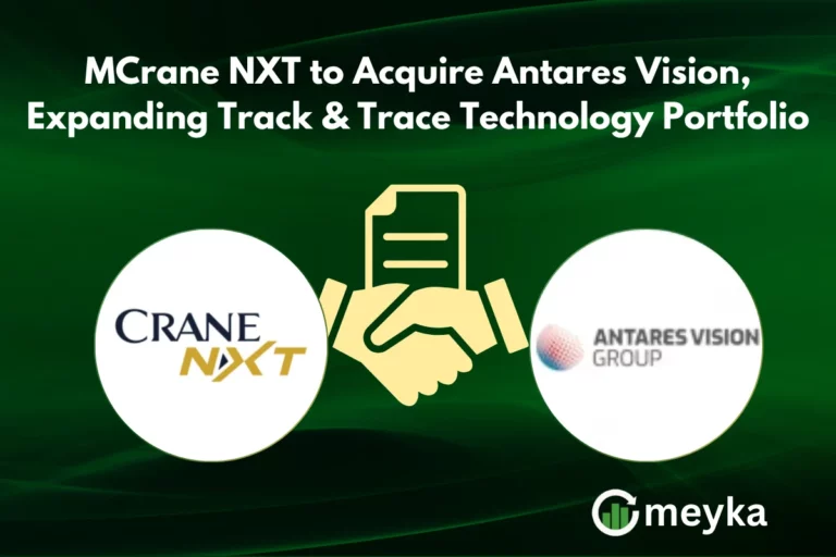 Crane NXT