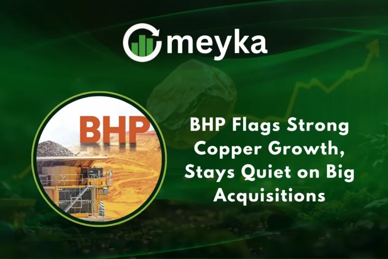 BHP Flags
