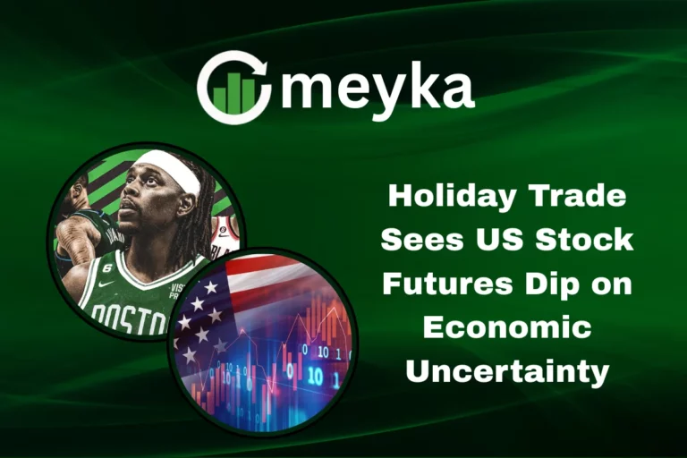Holiday Trade