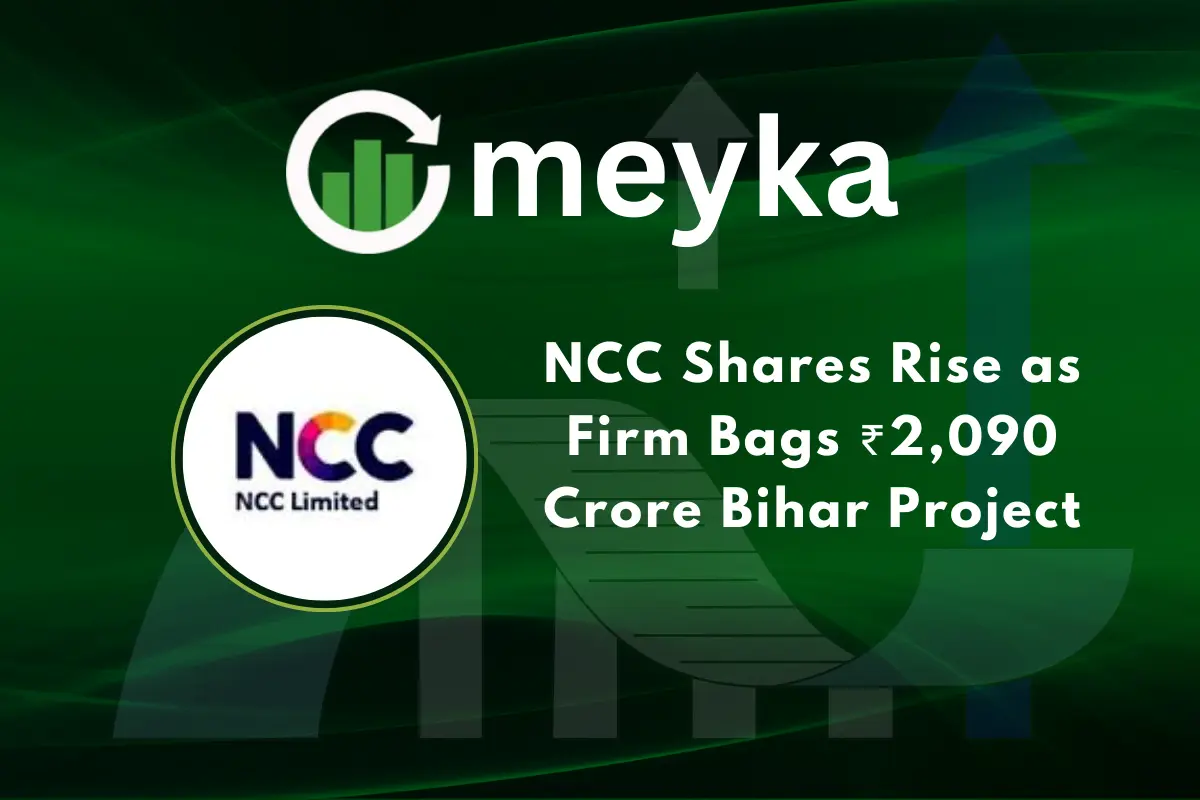 NCC Shares