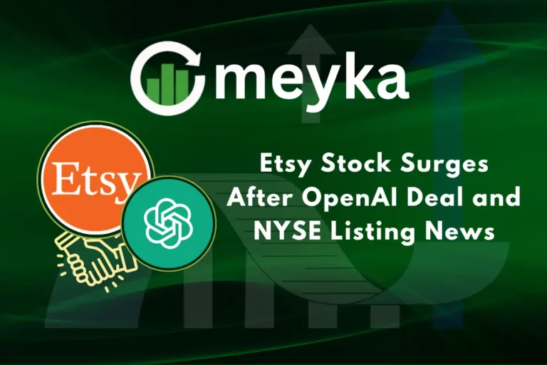 Etsy Stock