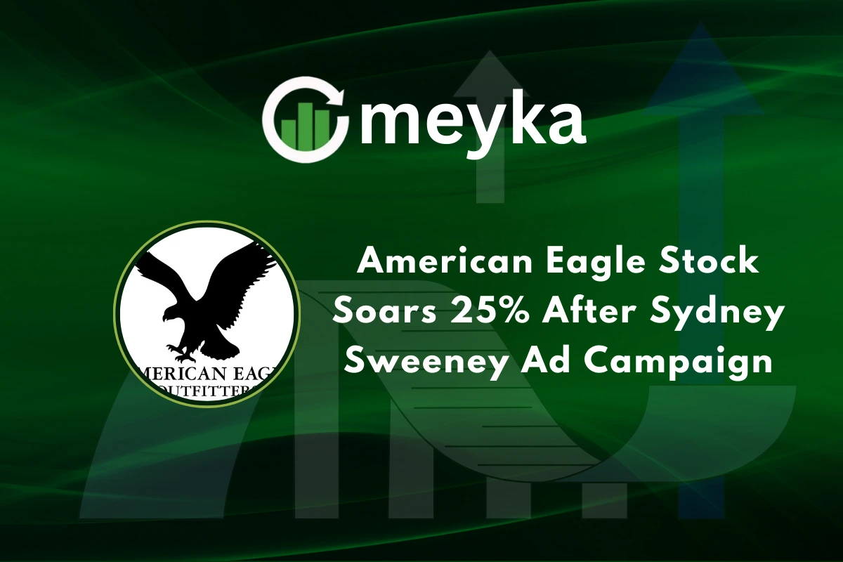 American Eagle Stock