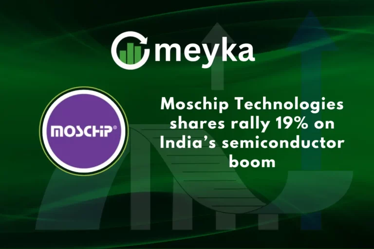 Moschip Technologies