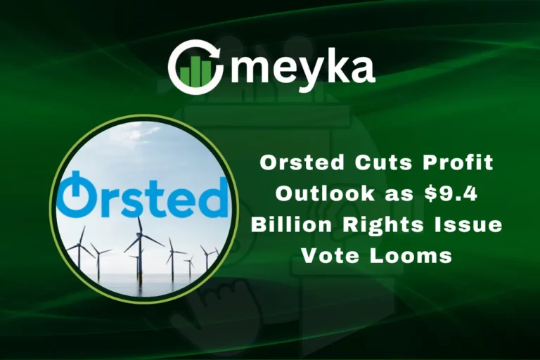 Orsted
