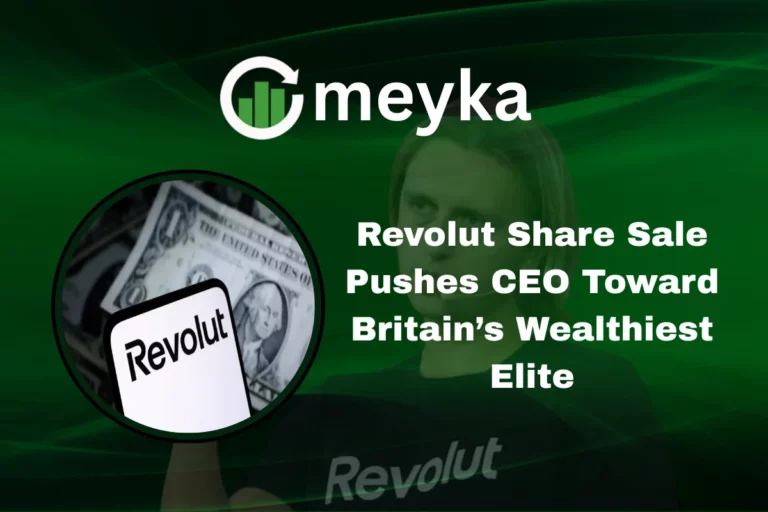 Revolut Share