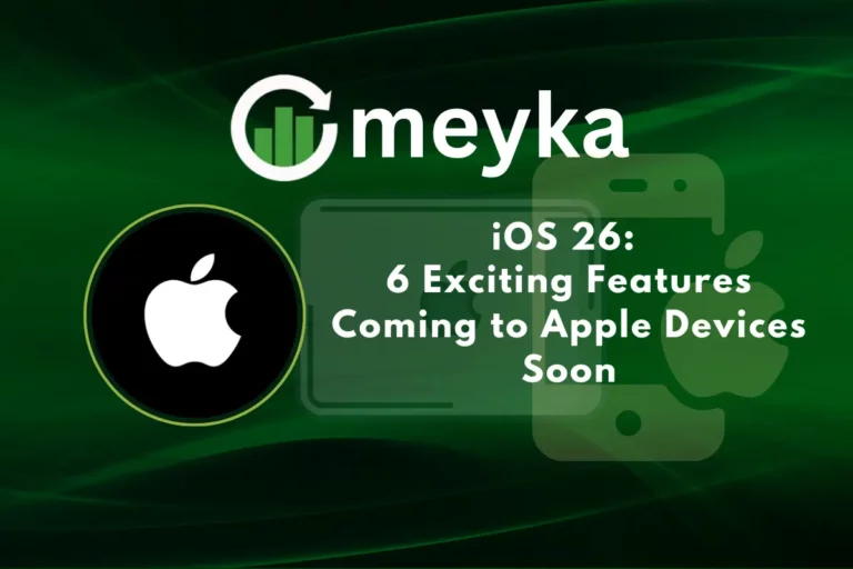 iOS 26