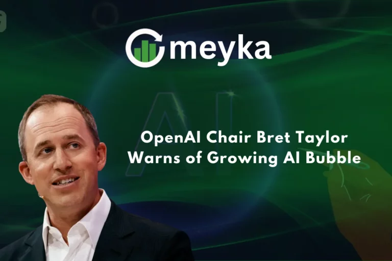 Bret Taylor