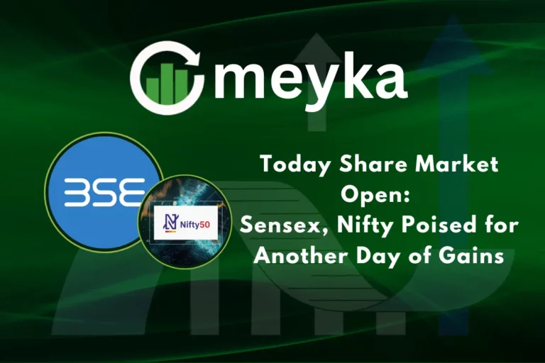 Share Market,