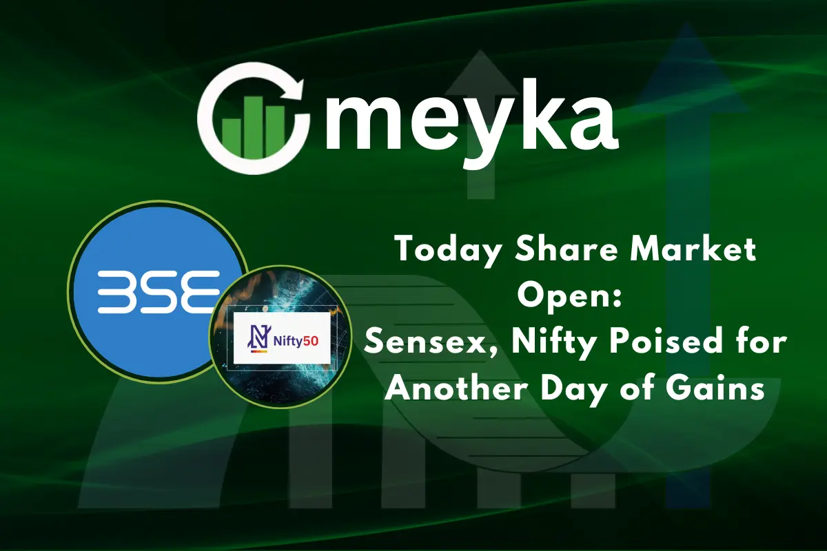 Share Market,