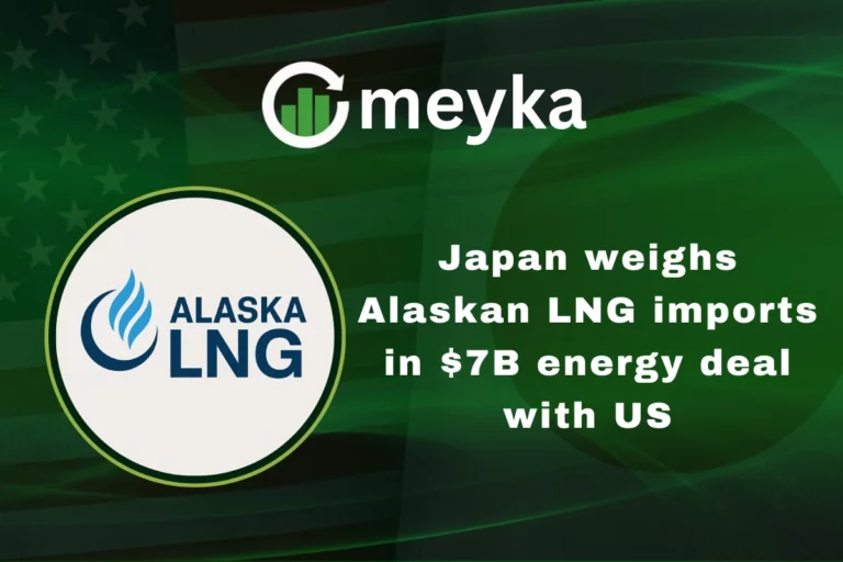 Alaskan LNG