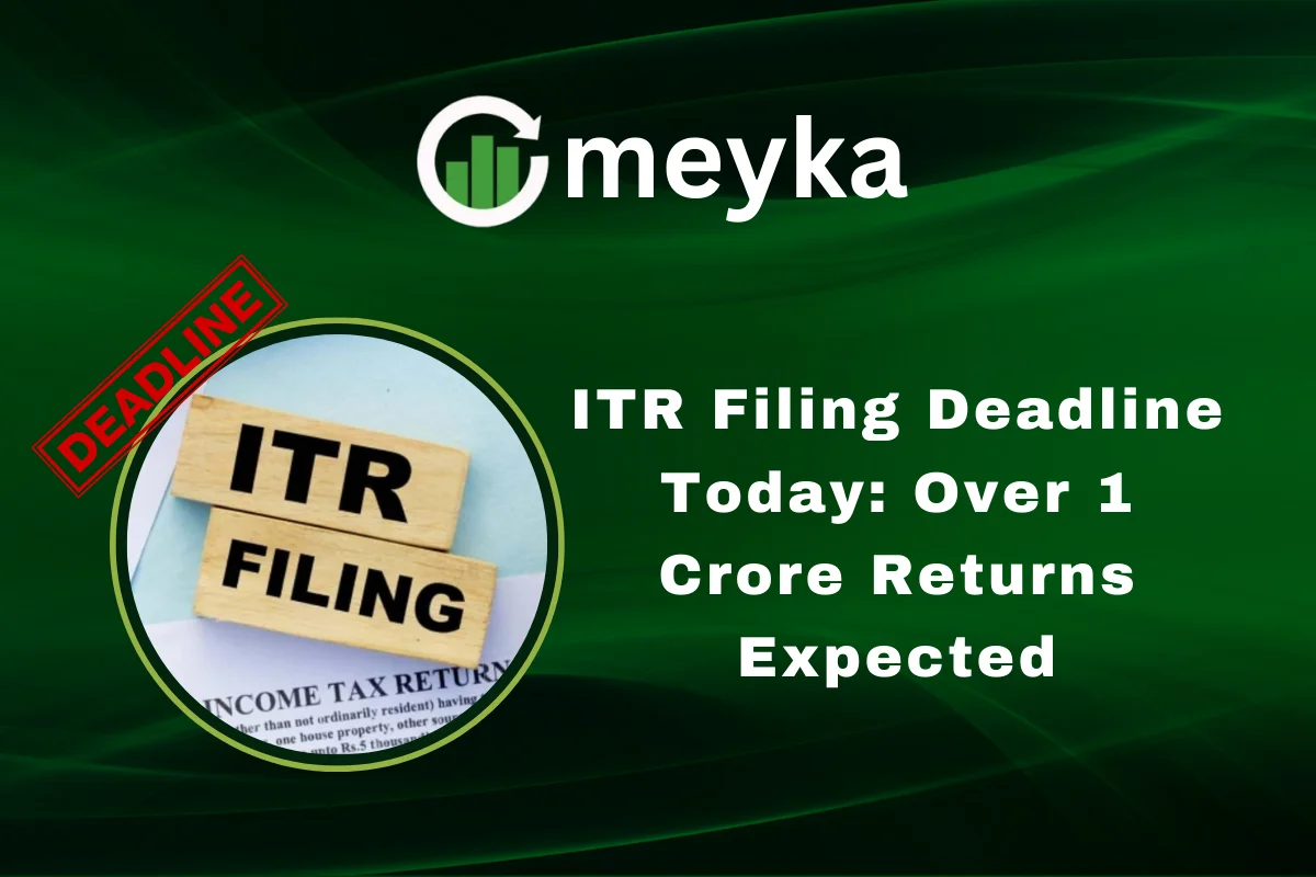 ITR Filing