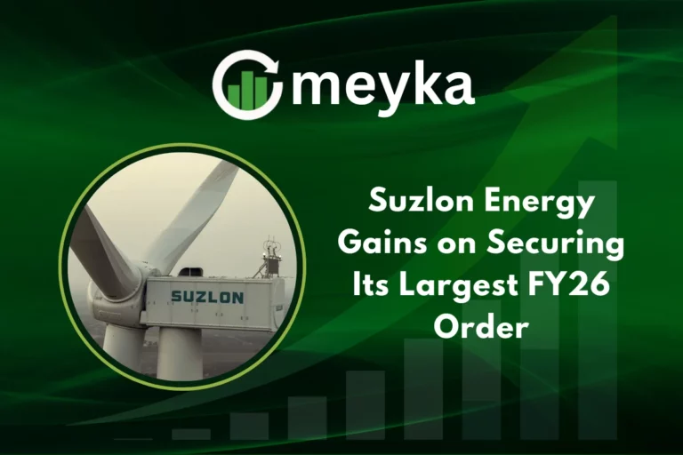 Suzlon Energy
