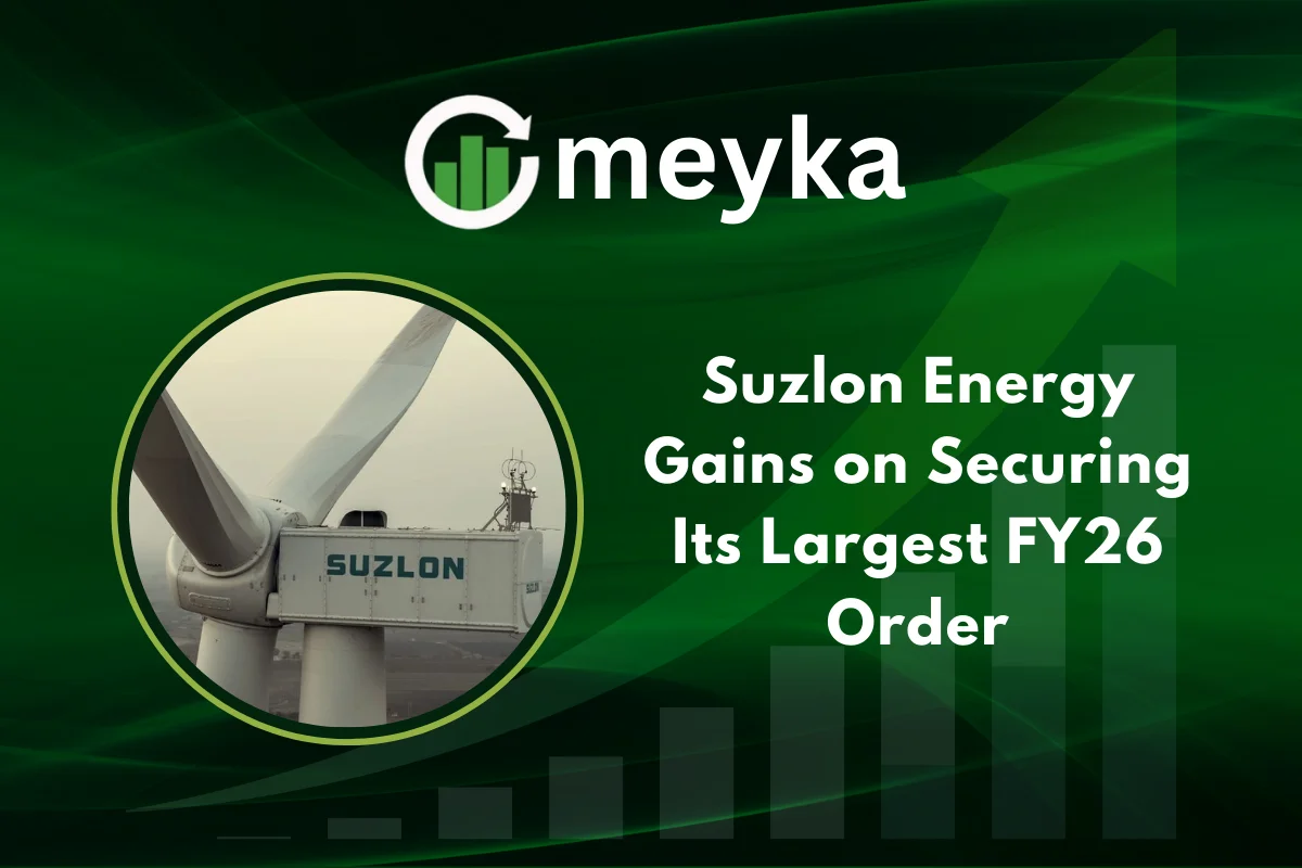 Suzlon Energy