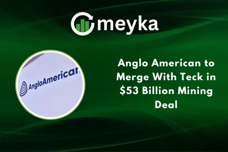 Anglo American
