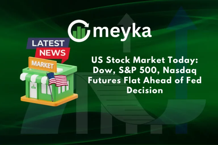 US Stock Market