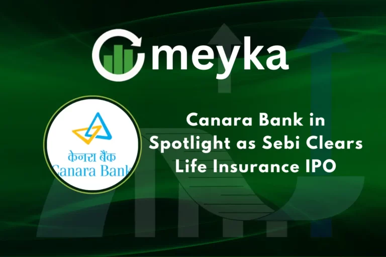 Canara bank