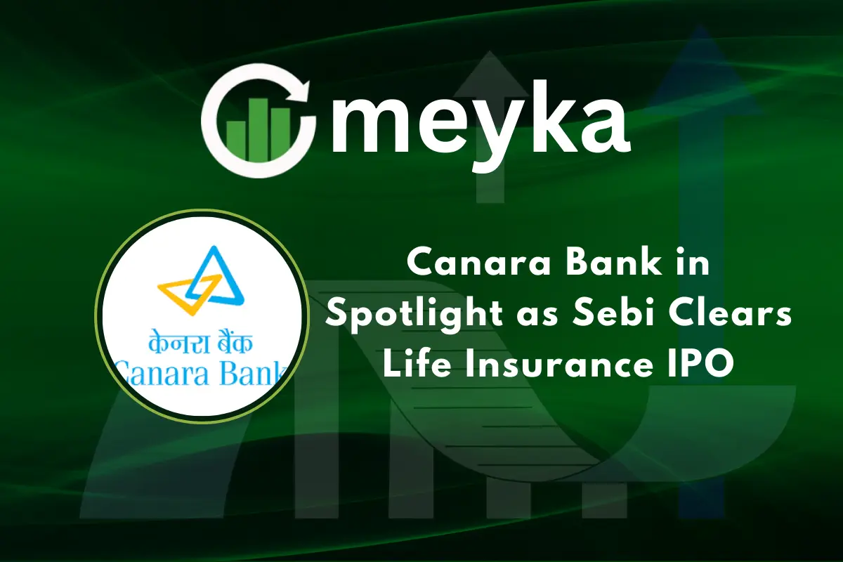 Canara bank