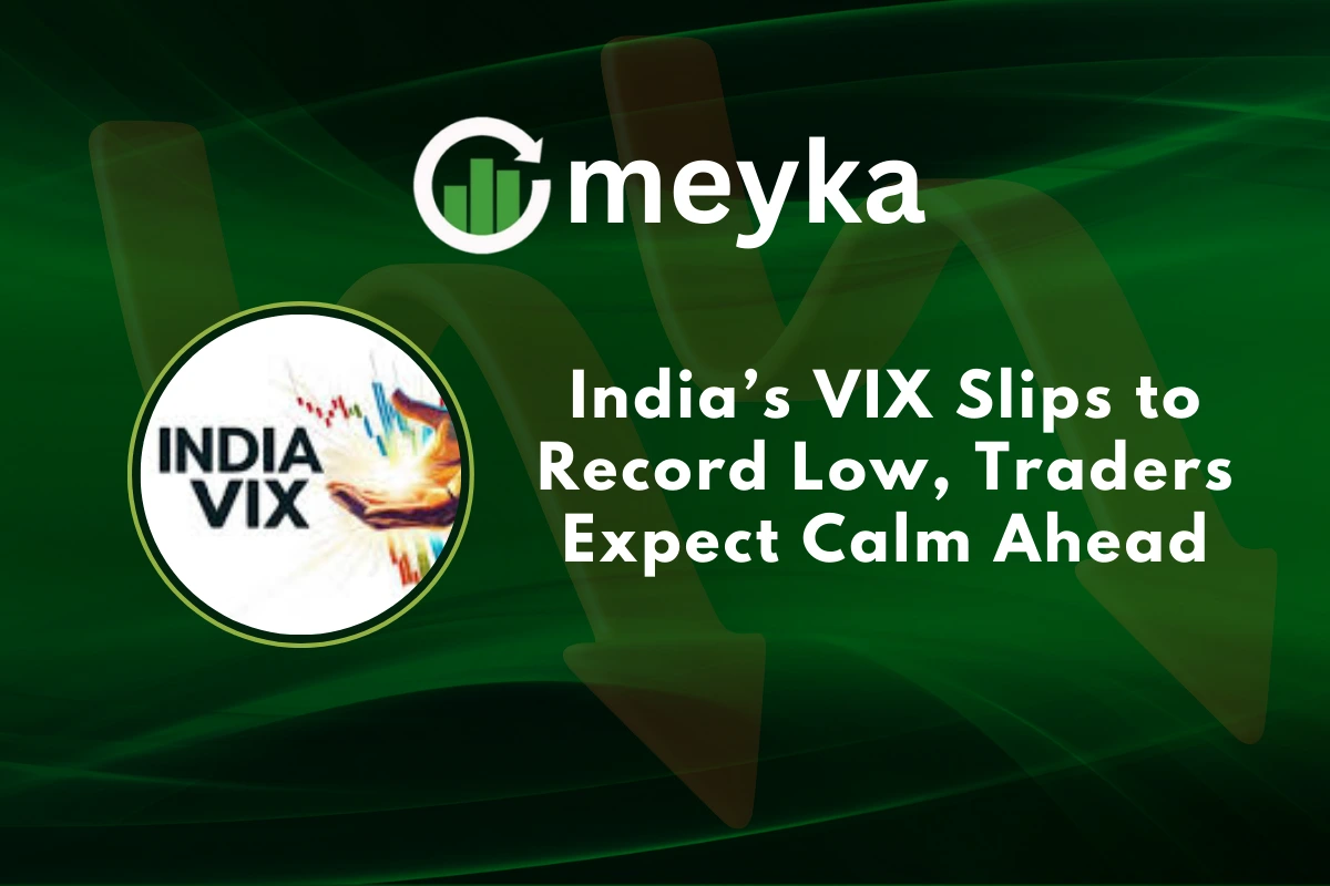 VIX