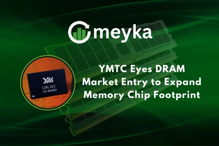 YMTC