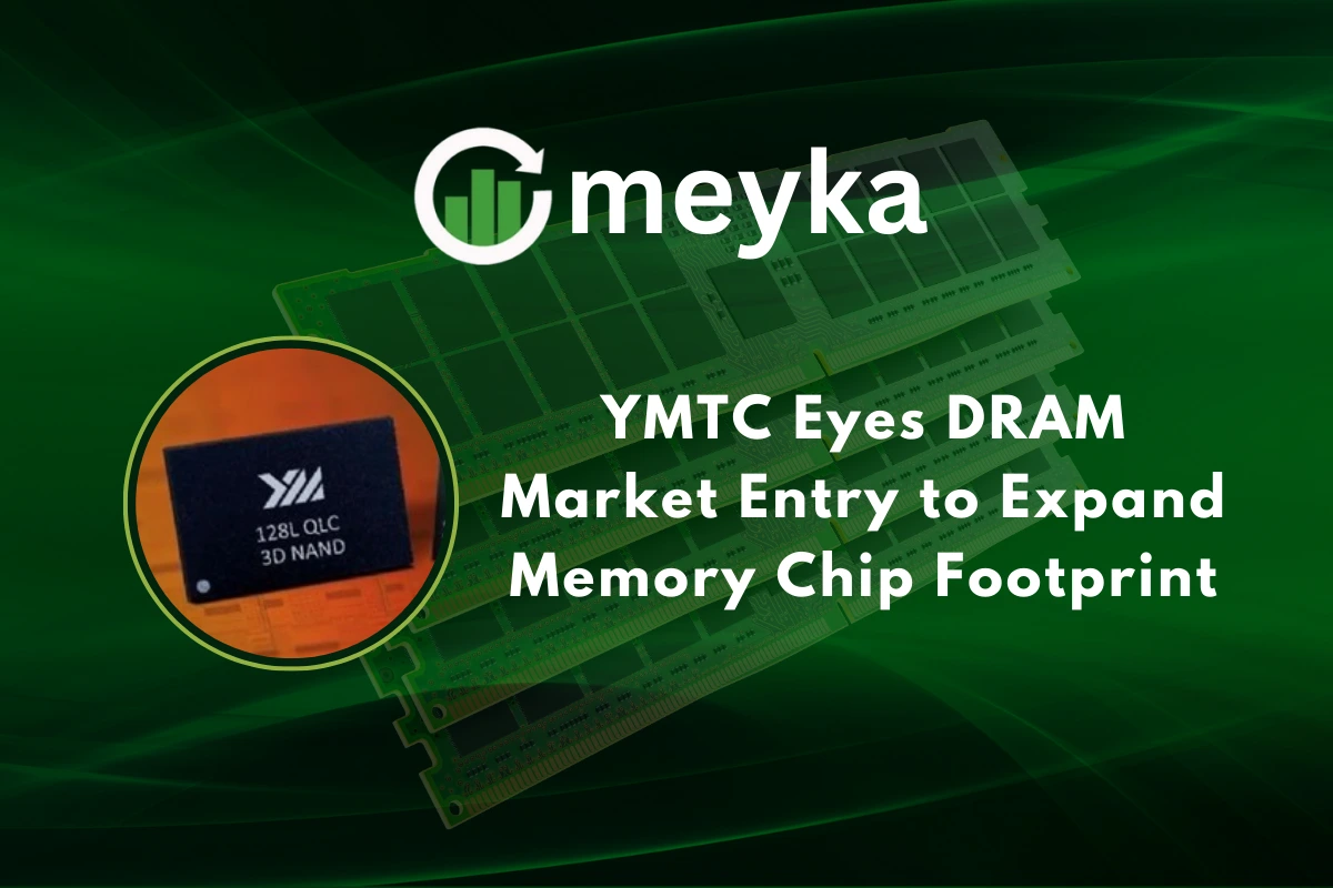 YMTC
