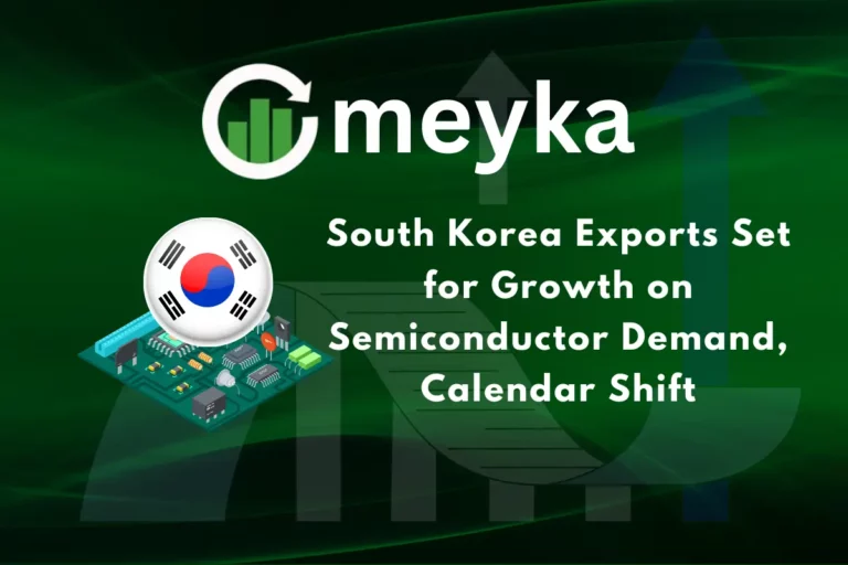 South Korea Exports