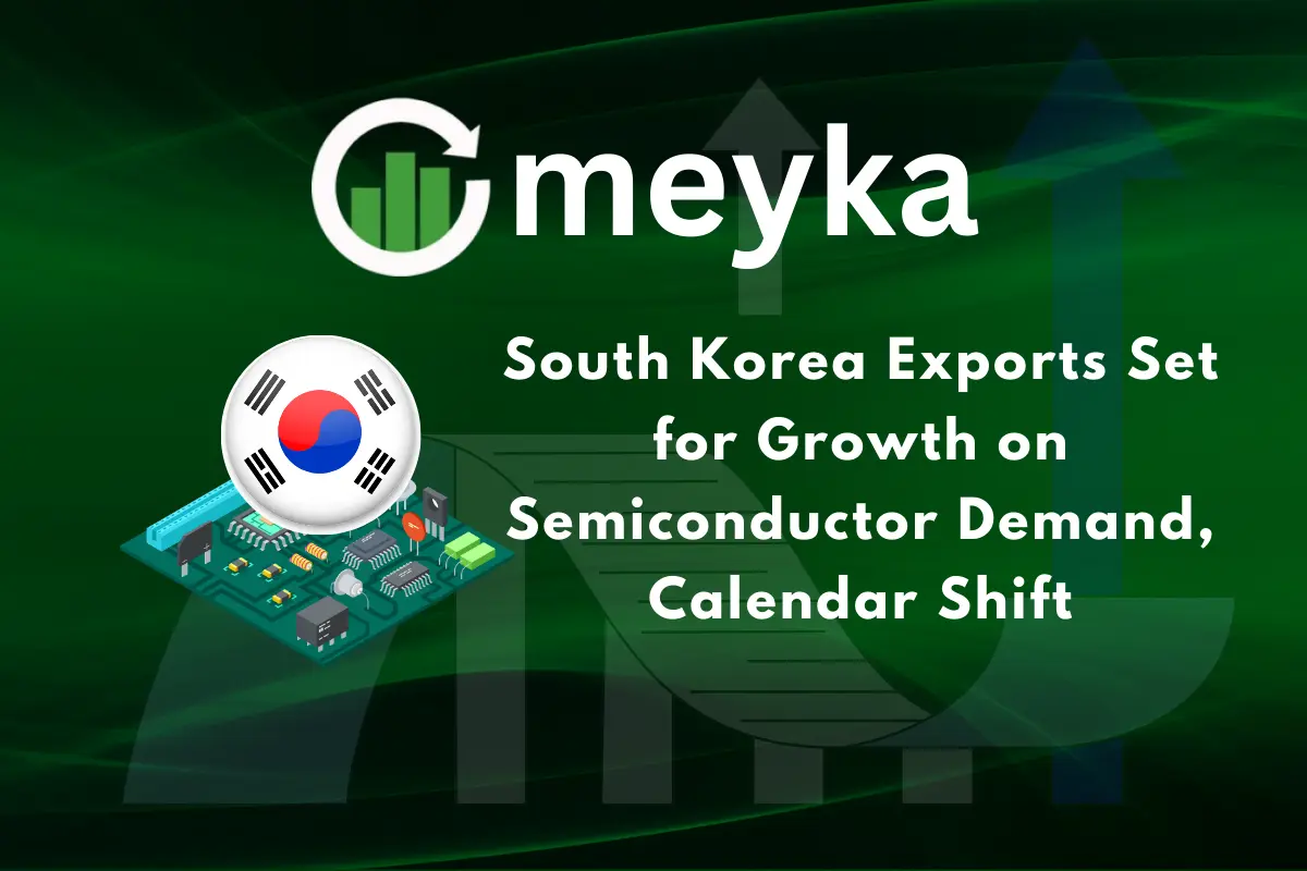 South Korea Exports
