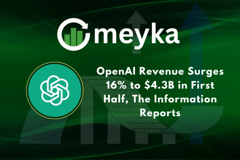 OpenAI revenue