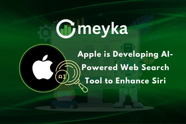 Apple Web Search Tool