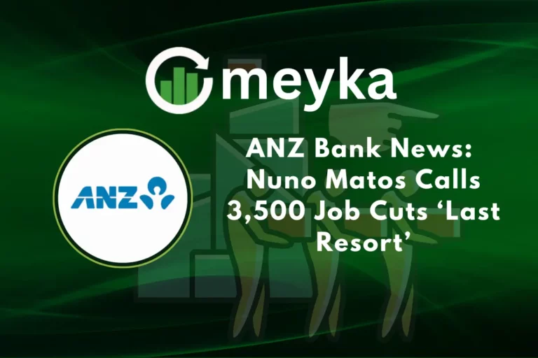 ANZ Bank