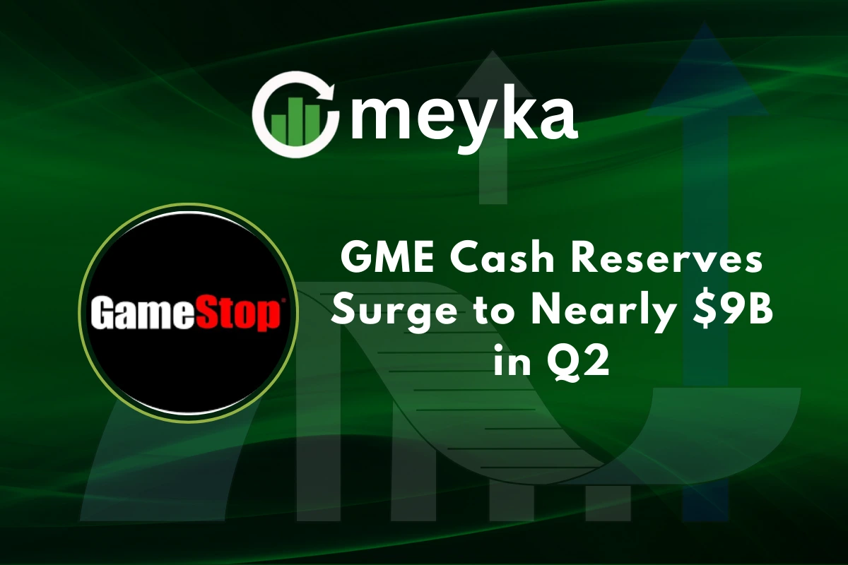 GME