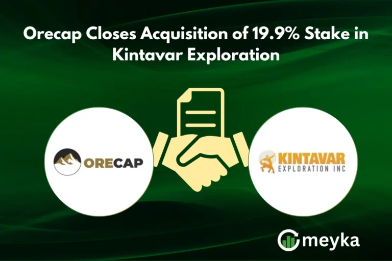 Orecap