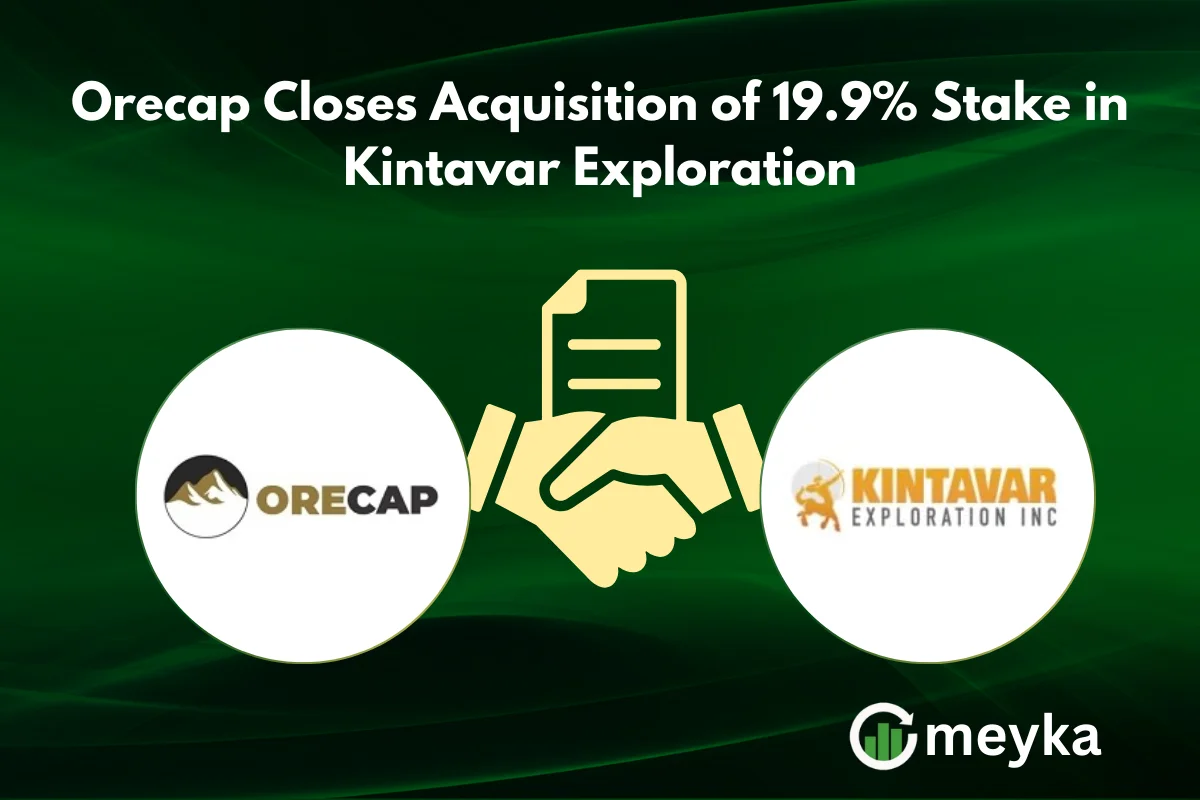 Orecap
