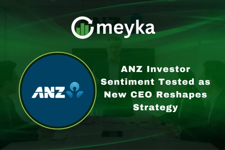 ANZ investor