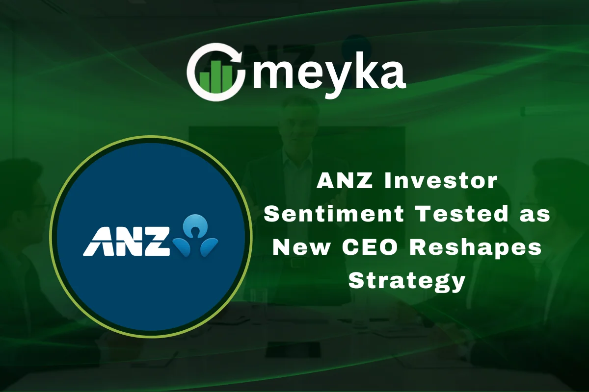 ANZ investor