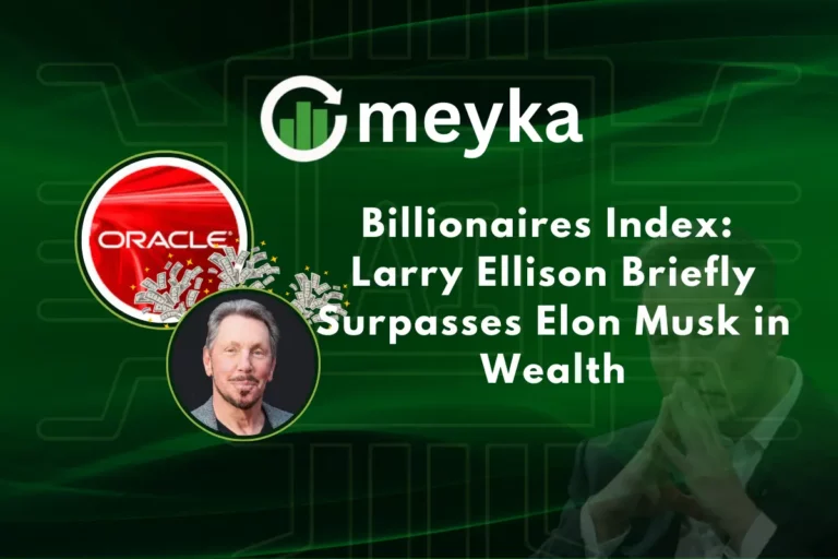 Billionaires Index