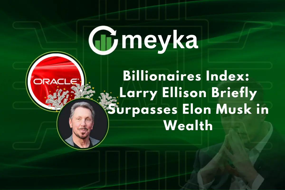 Billionaires Index