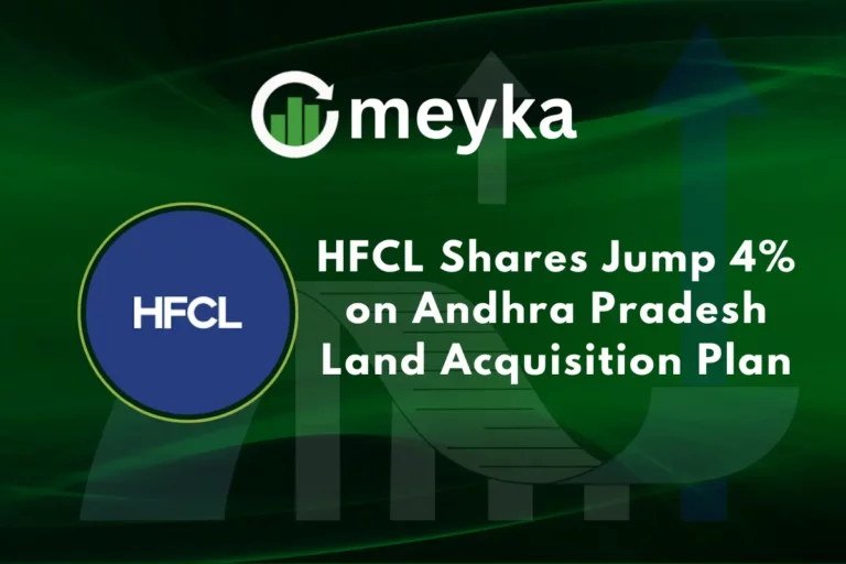 HFCL Shares