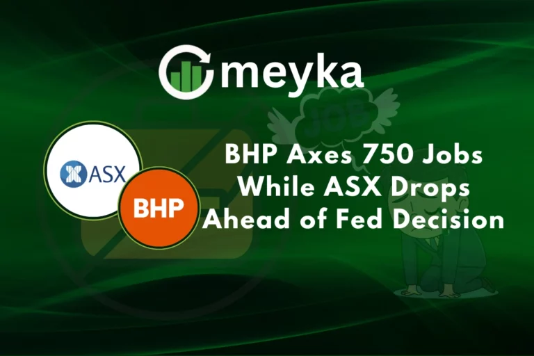 BHP Axes