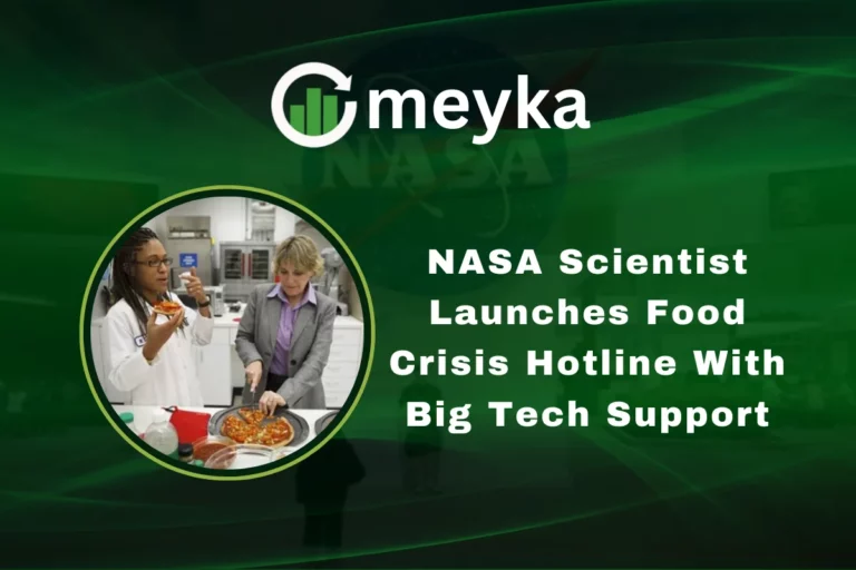 NASA