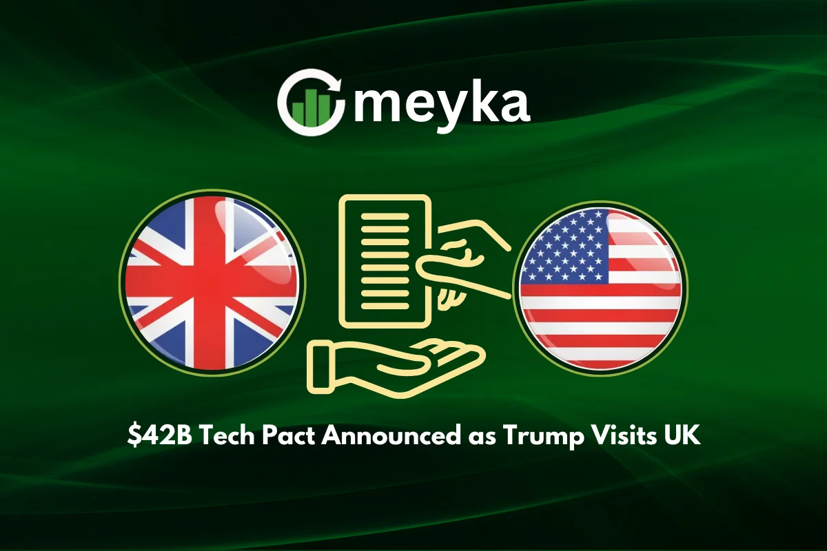 Tech pact