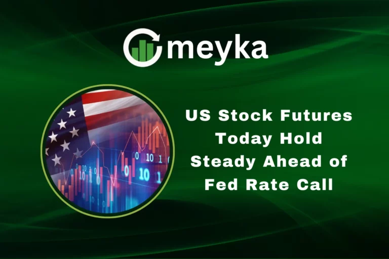 US Stock Futures Today