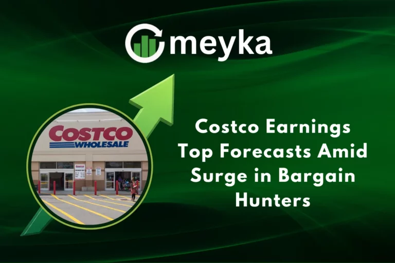 Costco Earnings