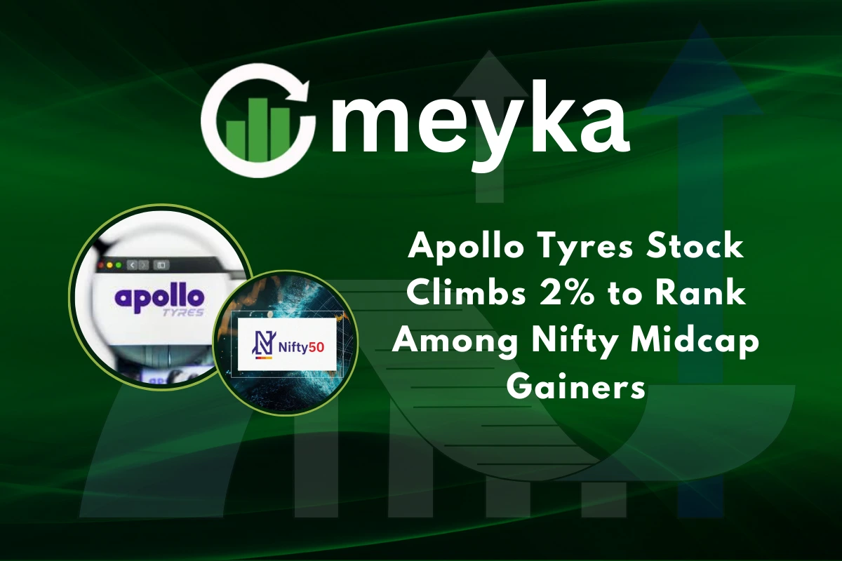 Apollo Tyres