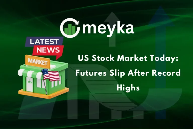 US Stock Market